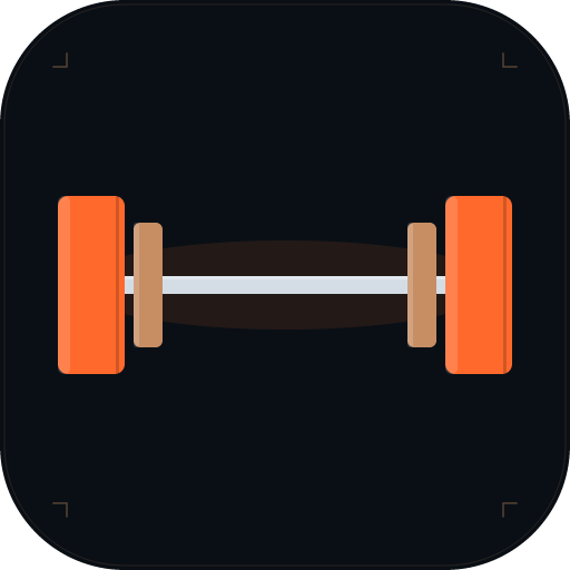 LiftLab app icon